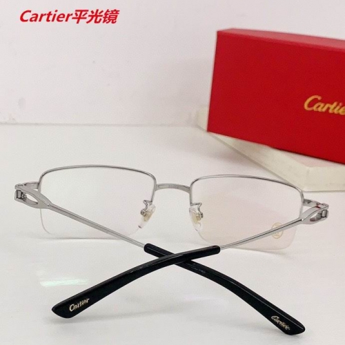 C.a.r.t.i.e.r. Plain Glasses AAAA 4058