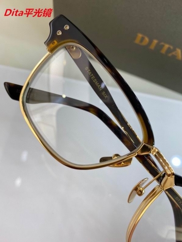 D.i.t.a. Plain Glasses AAAA 4065