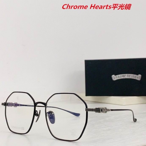 C.h.r.o.m.e. H.e.a.r.t.s. Plain Glasses AAAA 4094