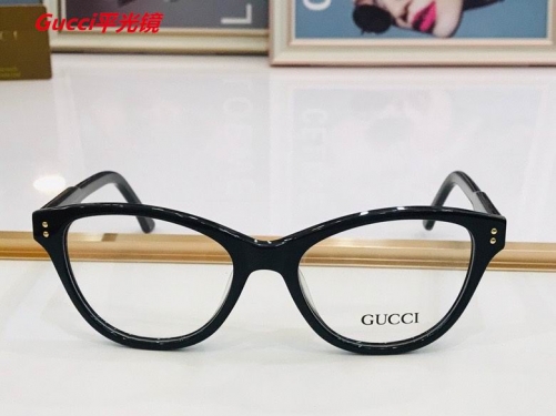 G.u.c.c.i. Plain Glasses AAAA 4072