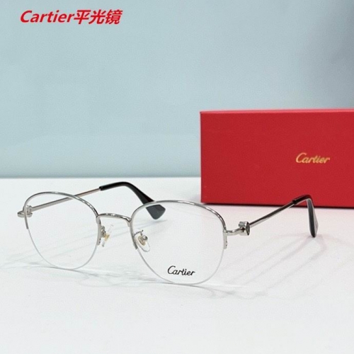 C.a.r.t.i.e.r. Plain Glasses AAAA 5011