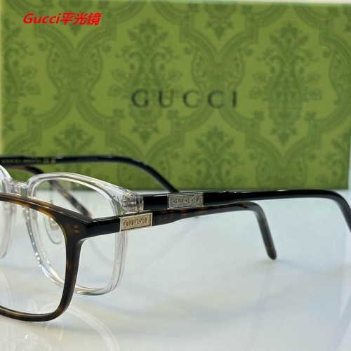 G.u.c.c.i. Plain Glasses AAAA 4769