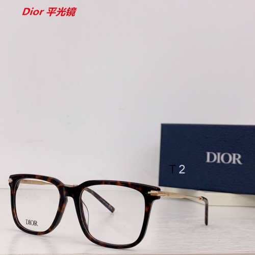 D.i.o.r. Plain Glasses AAAA 4068