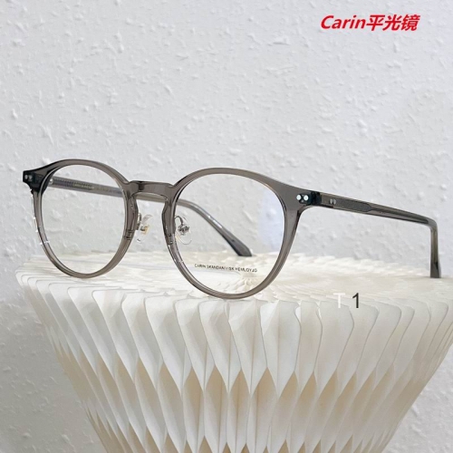 C.a.r.i.n. Plain Glasses AAAA 4043