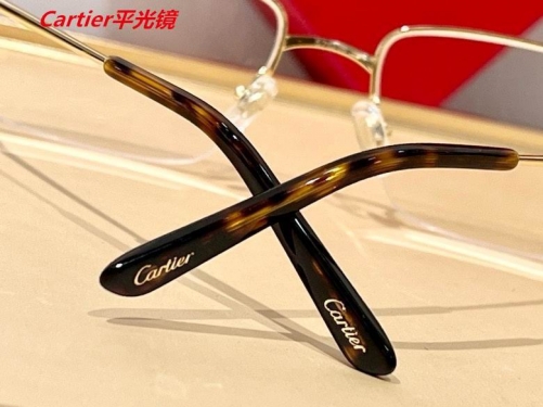 C.a.r.t.i.e.r. Plain Glasses AAAA 4328