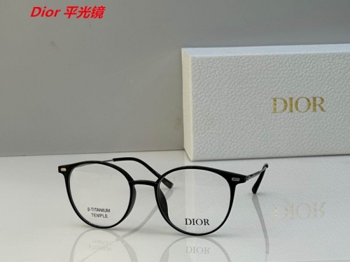 D.i.o.r. Plain Glasses AAAA 4396