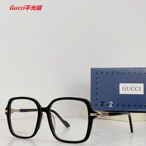 G.u.c.c.i. Plain Glasses AAAA 4311