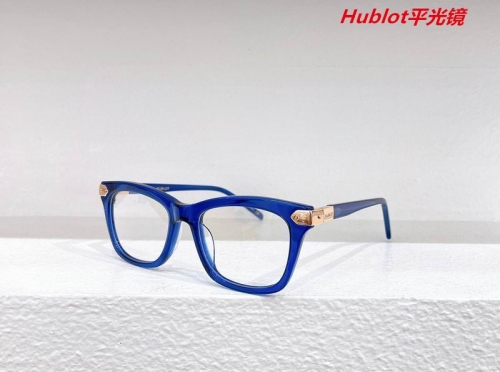H.u.b.l.o.t. Plain Glasses AAAA 4035