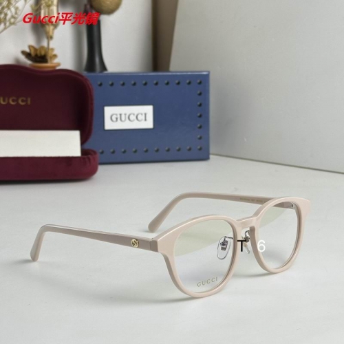 G.u.c.c.i. Plain Glasses AAAA 4578