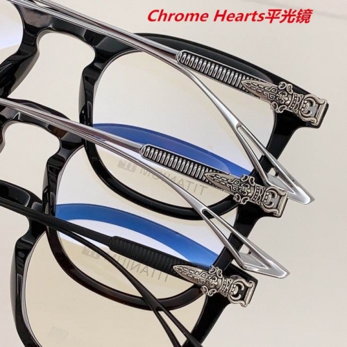 C.h.r.o.m.e. H.e.a.r.t.s. Plain Glasses AAAA 5049