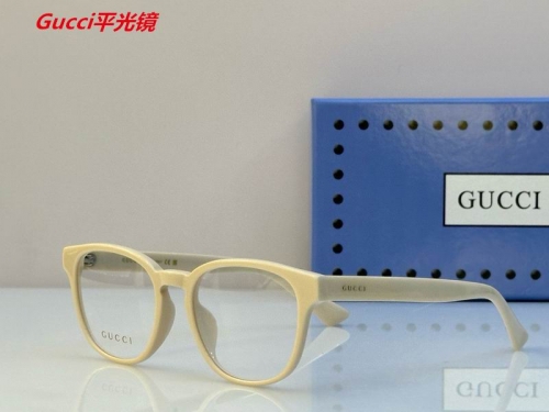 G.u.c.c.i. Plain Glasses AAAA 4738