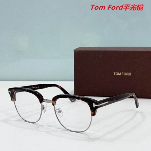 T.o.m. F.o.r.d. Plain Glasses AAAA 4056