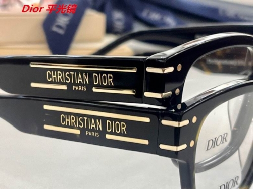 D.i.o.r. Plain Glasses AAAA 4085