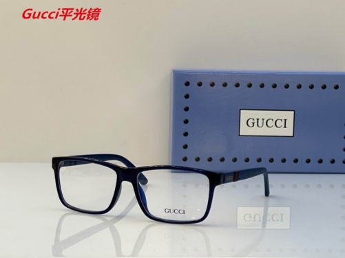 G.u.c.c.i. Plain Glasses AAAA 4379