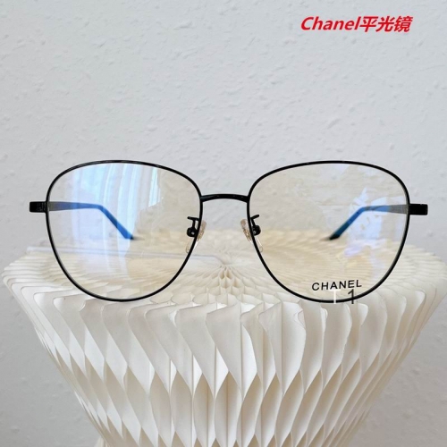 C.h.a.n.e.l. Plain Glasses AAAA 4032