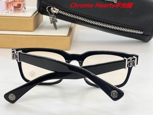 C.h.r.o.m.e. H.e.a.r.t.s. Plain Glasses AAAA 5032