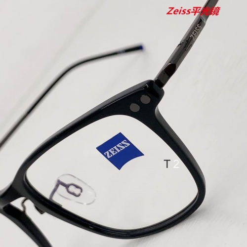 Z.e.i.s.s. Plain Glasses AAAA 4072