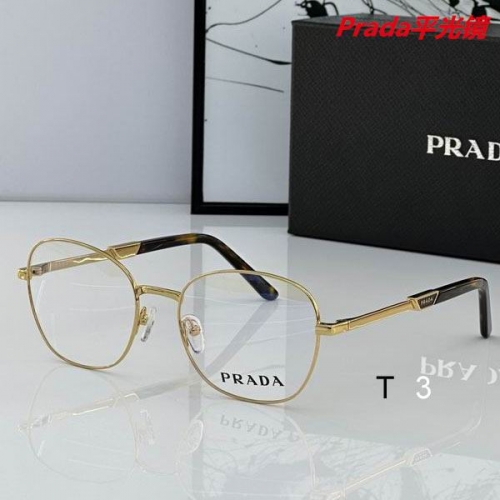 P.r.a.d.a. Plain Glasses AAAA 4240