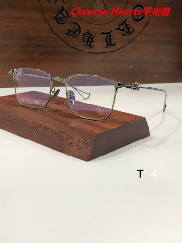 C.h.r.o.m.e. H.e.a.r.t.s. Plain Glasses AAAA 5631