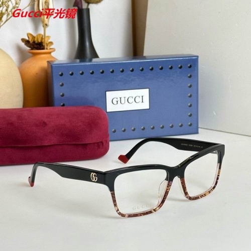 G.u.c.c.i. Plain Glasses AAAA 4655