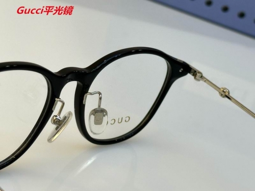 G.u.c.c.i. Plain Glasses AAAA 4696