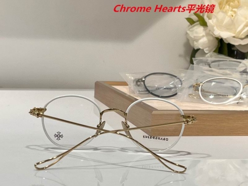 C.h.r.o.m.e. H.e.a.r.t.s. Plain Glasses AAAA 5003