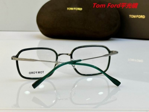 T.o.m. F.o.r.d. Plain Glasses AAAA 4135