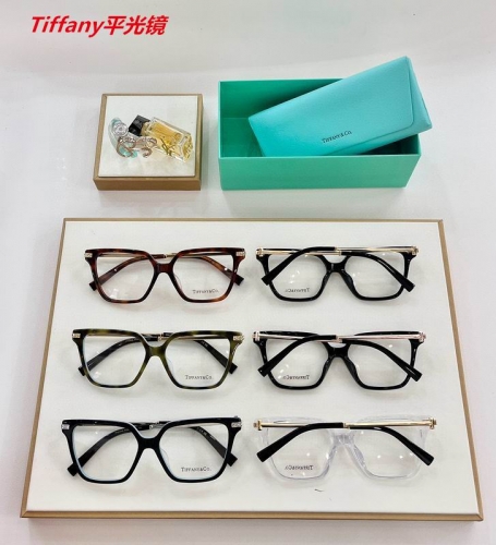 T.i.f.f.a.n.y. Plain Glasses AAAA 4070