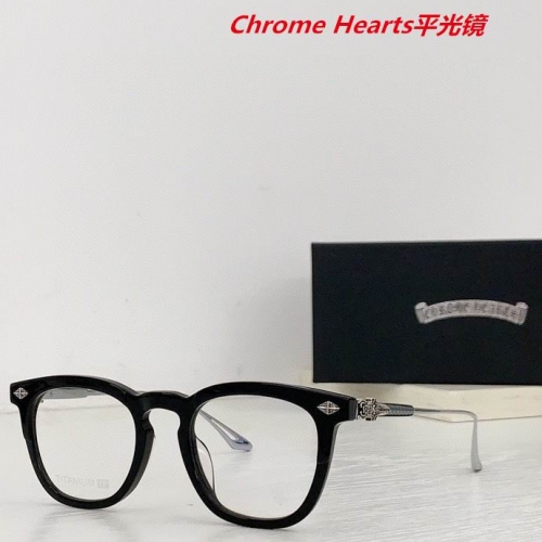 C.h.r.o.m.e. H.e.a.r.t.s. Plain Glasses AAAA 5051