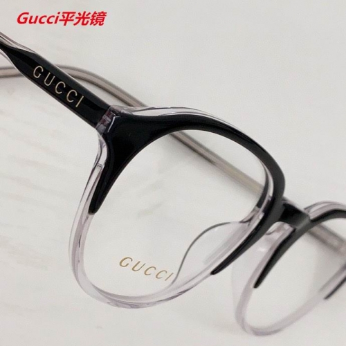 G.u.c.c.i. Plain Glasses AAAA 4532