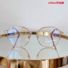 C.h.l.o.e. Plain Glasses AAAA 4010