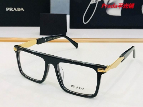 P.r.a.d.a. Plain Glasses AAAA 4410