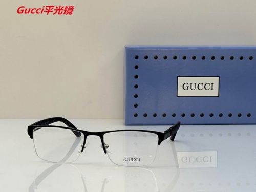 G.u.c.c.i. Plain Glasses AAAA 4392