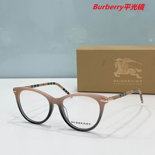 B.u.r.b.e.r.r.y. Plain Glasses AAAA 4065