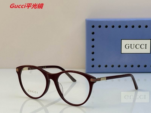 G.u.c.c.i. Plain Glasses AAAA 4727