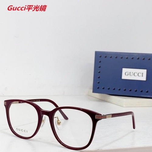 G.u.c.c.i. Plain Glasses AAAA 4788