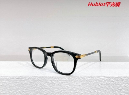 H.u.b.l.o.t. Plain Glasses AAAA 4023