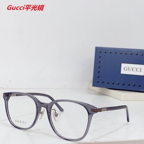 G.u.c.c.i. Plain Glasses AAAA 4787