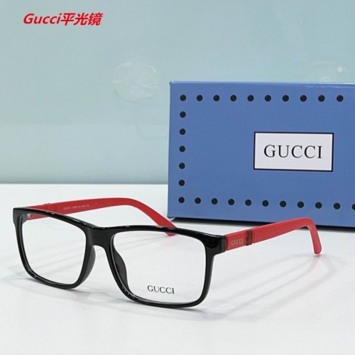 G.u.c.c.i. Plain Glasses AAAA 4469