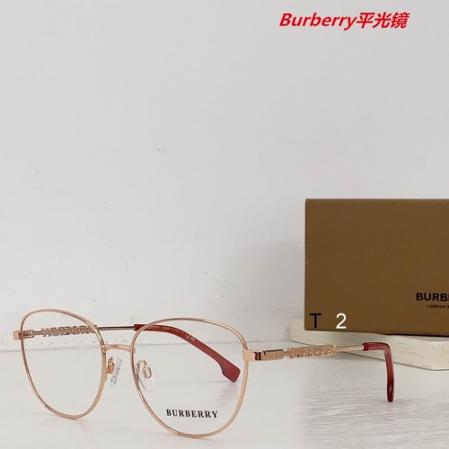 B.u.r.b.e.r.r.y. Plain Glasses AAAA 4205