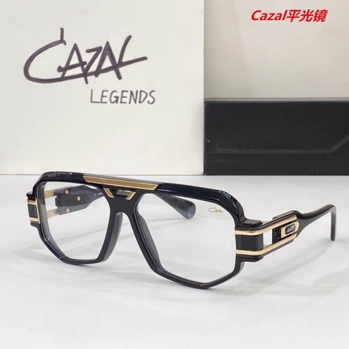 C.a.z.a.l. Plain Glasses AAAA 4022