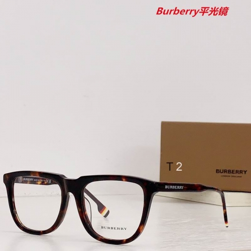 B.u.r.b.e.r.r.y. Plain Glasses AAAA 4153