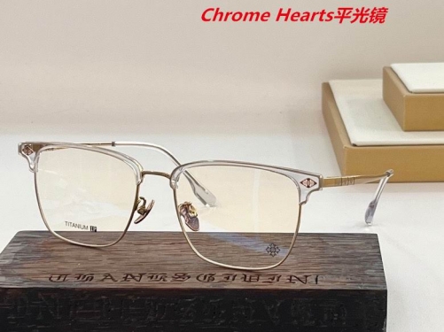 C.h.r.o.m.e. H.e.a.r.t.s. Plain Glasses AAAA 4103