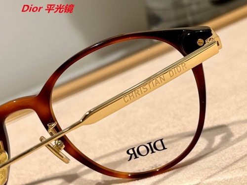 D.i.o.r. Plain Glasses AAAA 4148