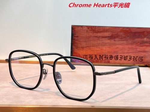 C.h.r.o.m.e. H.e.a.r.t.s. Plain Glasses AAAA 4968