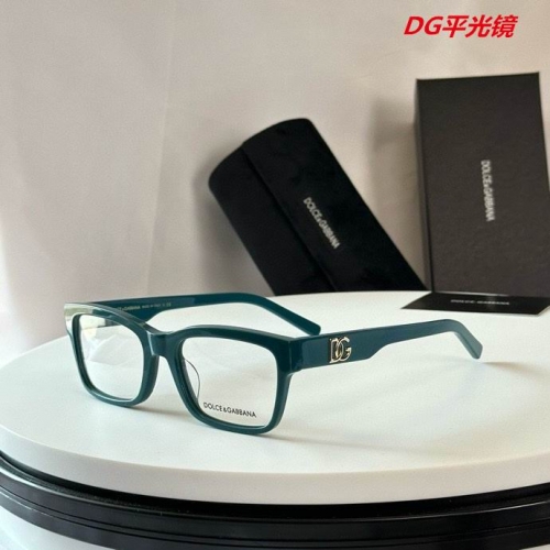 D.n.G. Plain Glasses AAAA 4204