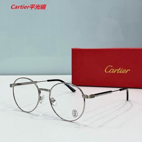 C.a.r.t.i.e.r. Plain Glasses AAAA 4632