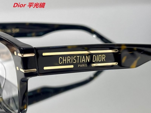 D.i.o.r. Plain Glasses AAAA 4374