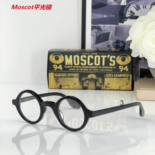 M.o.s.c.o.t. Plain Glasses AAAA 4009