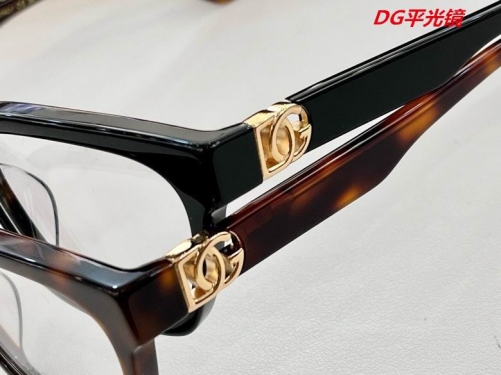 D.n.G. Plain Glasses AAAA 4180